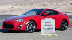 Scion Dead
